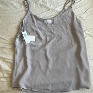 Aritzia Babaton Everly camisole